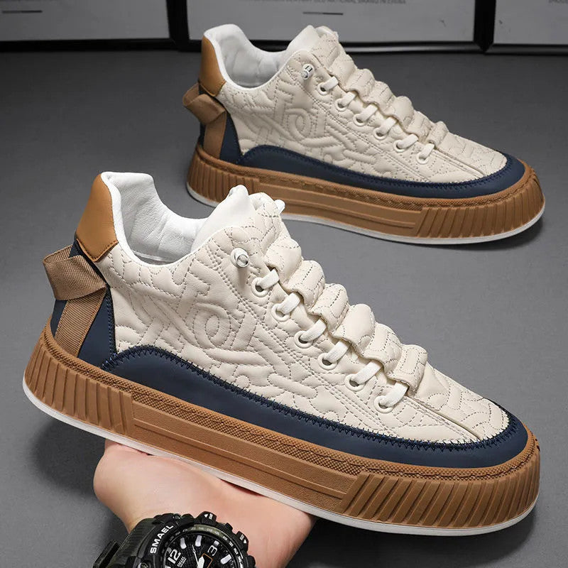 Velbrant™ FreshPulse Sneakers