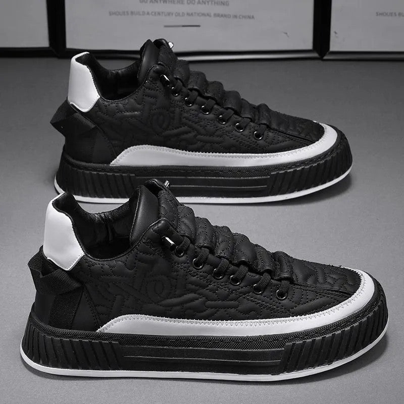 Velbrant™ FreshPulse Sneakers