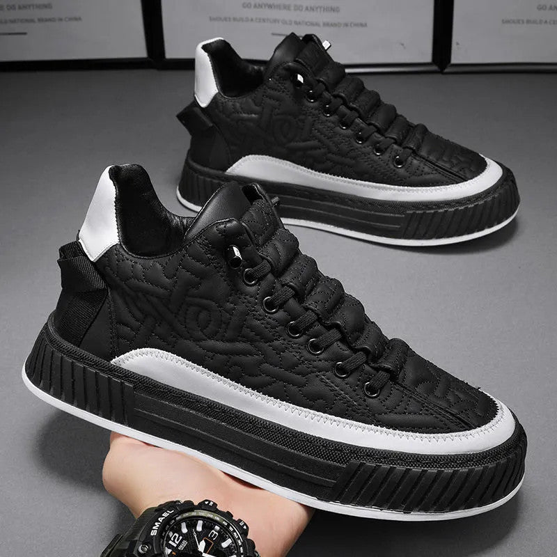 Velbrant™ FreshPulse Sneakers